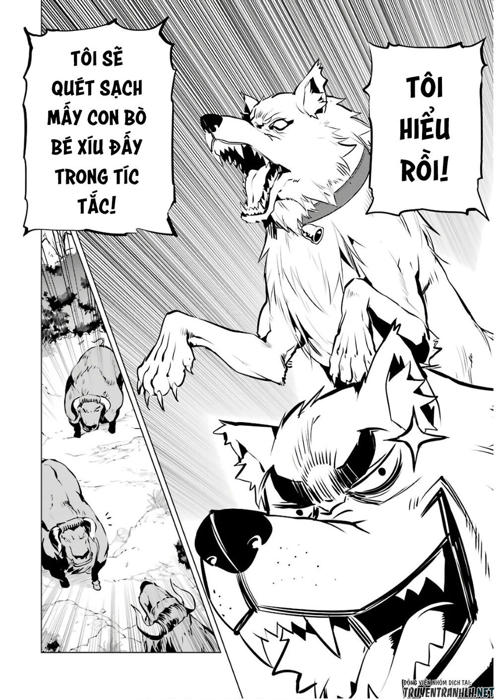 Tensei Kenja No Isekai Raifu ~ Daini No Shokugyo Wo Ete, Sekai Saikyou Ni Narimashita~ Chap 15 - Next Chap 16