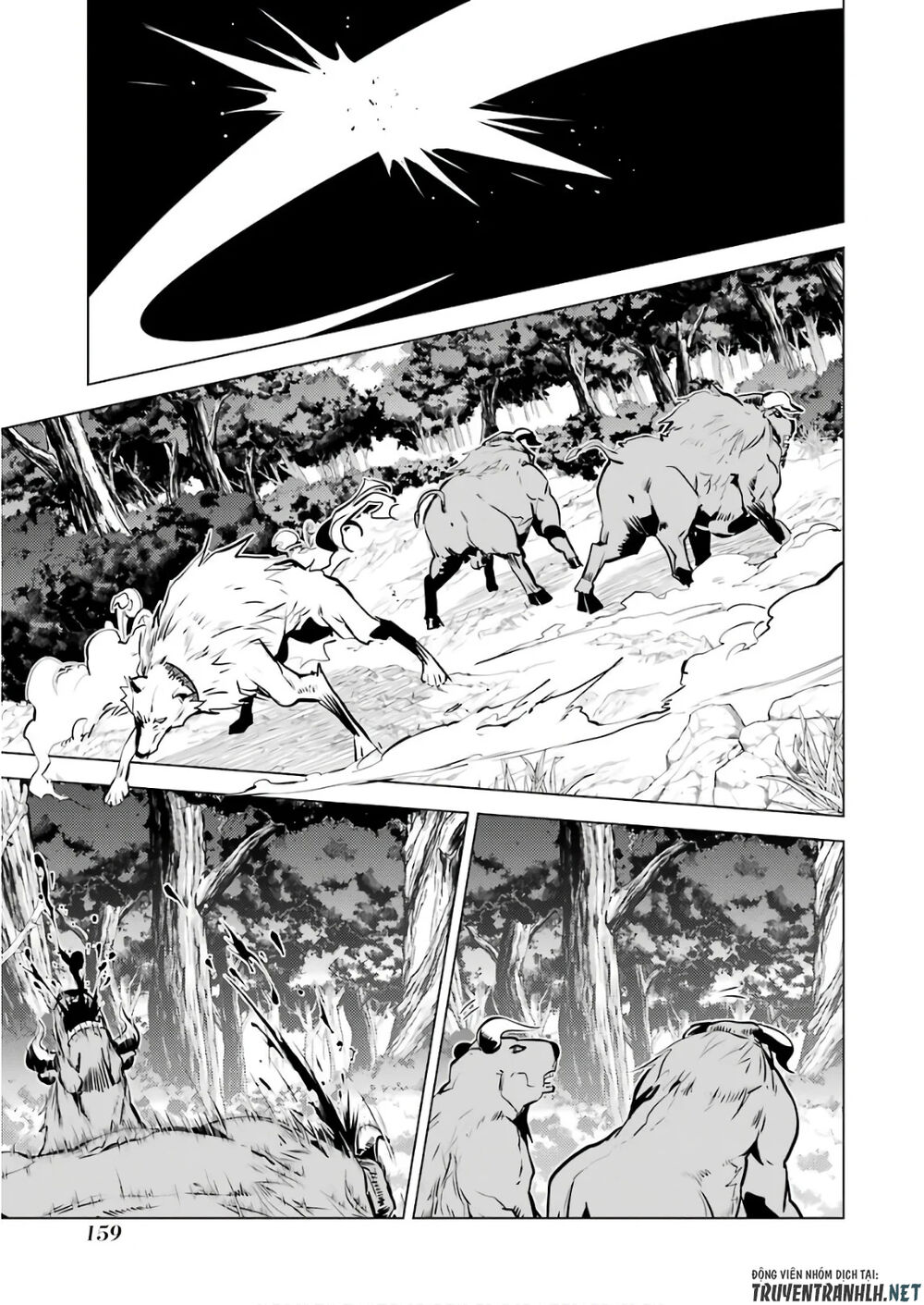 Tensei Kenja No Isekai Raifu ~ Daini No Shokugyo Wo Ete, Sekai Saikyou Ni Narimashita~ Chap 15 - Next Chap 16