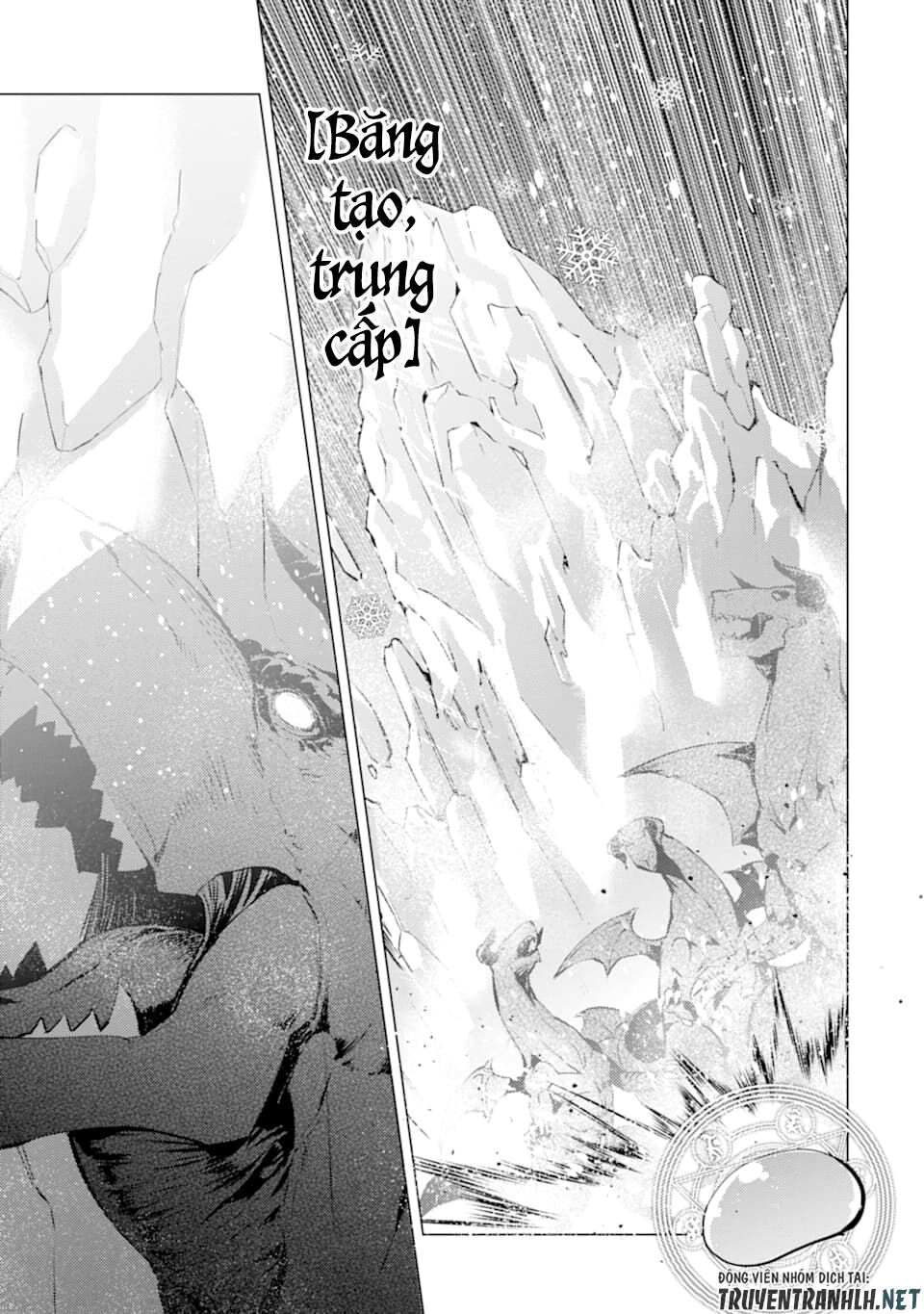 Tensei Kenja No Isekai Raifu ~ Daini No Shokugyo Wo Ete, Sekai Saikyou Ni Narimashita~ Chap 16 - Next Chap 17