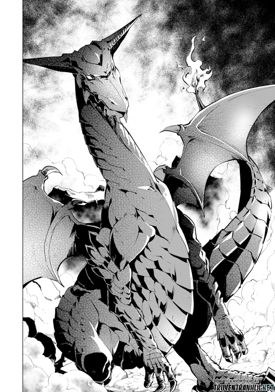 Tensei Kenja No Isekai Raifu ~ Daini No Shokugyo Wo Ete, Sekai Saikyou Ni Narimashita~ Chap 16 - Next Chap 17
