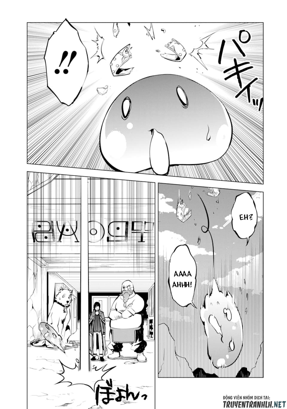 Tensei Kenja No Isekai Raifu ~ Daini No Shokugyo Wo Ete, Sekai Saikyou Ni Narimashita~ Chap 16 - Next Chap 17