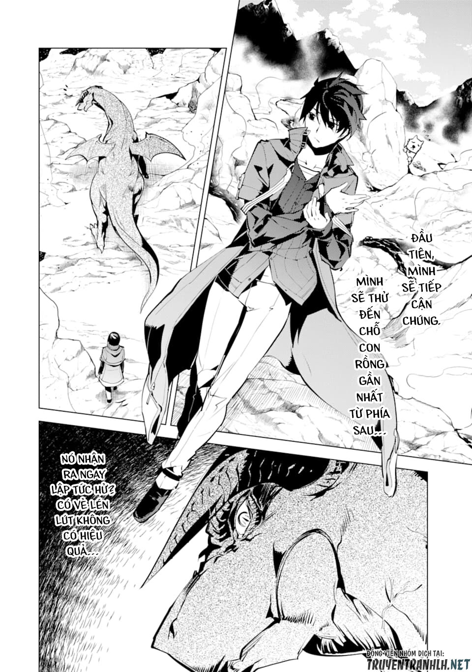 Tensei Kenja No Isekai Raifu ~ Daini No Shokugyo Wo Ete, Sekai Saikyou Ni Narimashita~ Chap 16 - Next Chap 17