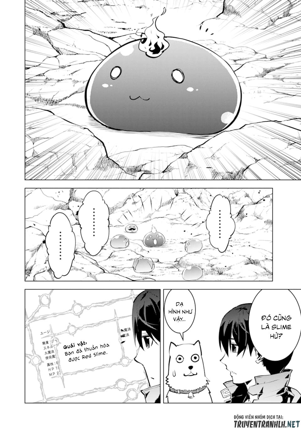 Tensei Kenja No Isekai Raifu ~ Daini No Shokugyo Wo Ete, Sekai Saikyou Ni Narimashita~ Chap 16 - Next Chap 17