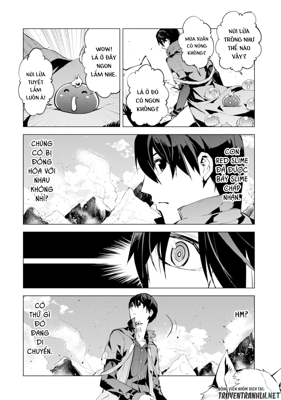Tensei Kenja No Isekai Raifu ~ Daini No Shokugyo Wo Ete, Sekai Saikyou Ni Narimashita~ Chap 16 - Next Chap 17