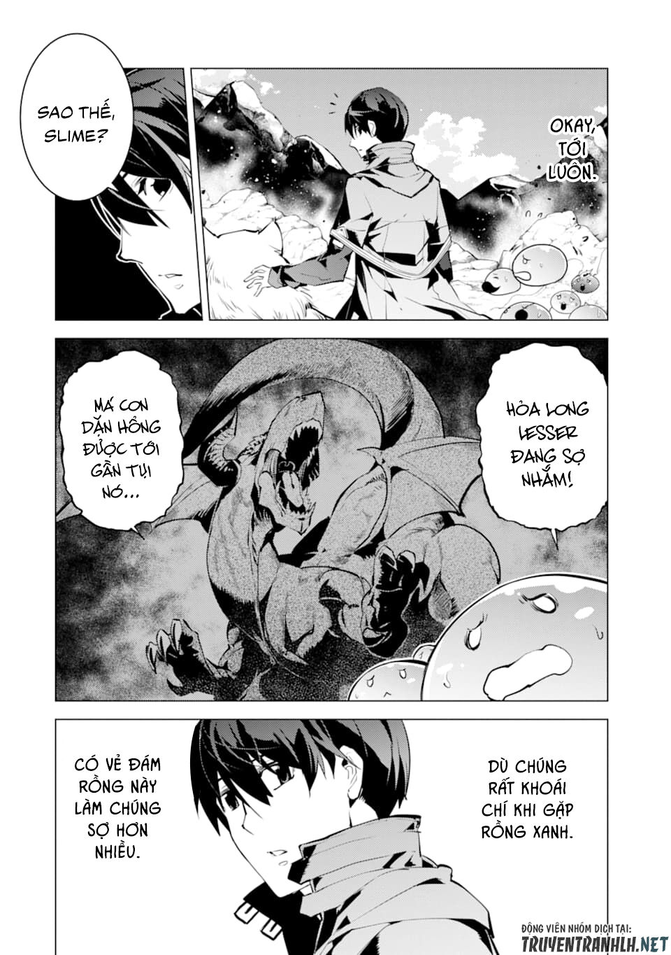 Tensei Kenja No Isekai Raifu ~ Daini No Shokugyo Wo Ete, Sekai Saikyou Ni Narimashita~ Chap 16 - Next Chap 17