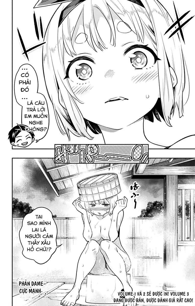 Demon Slave Chap 24.9 - Next Chap 25.9