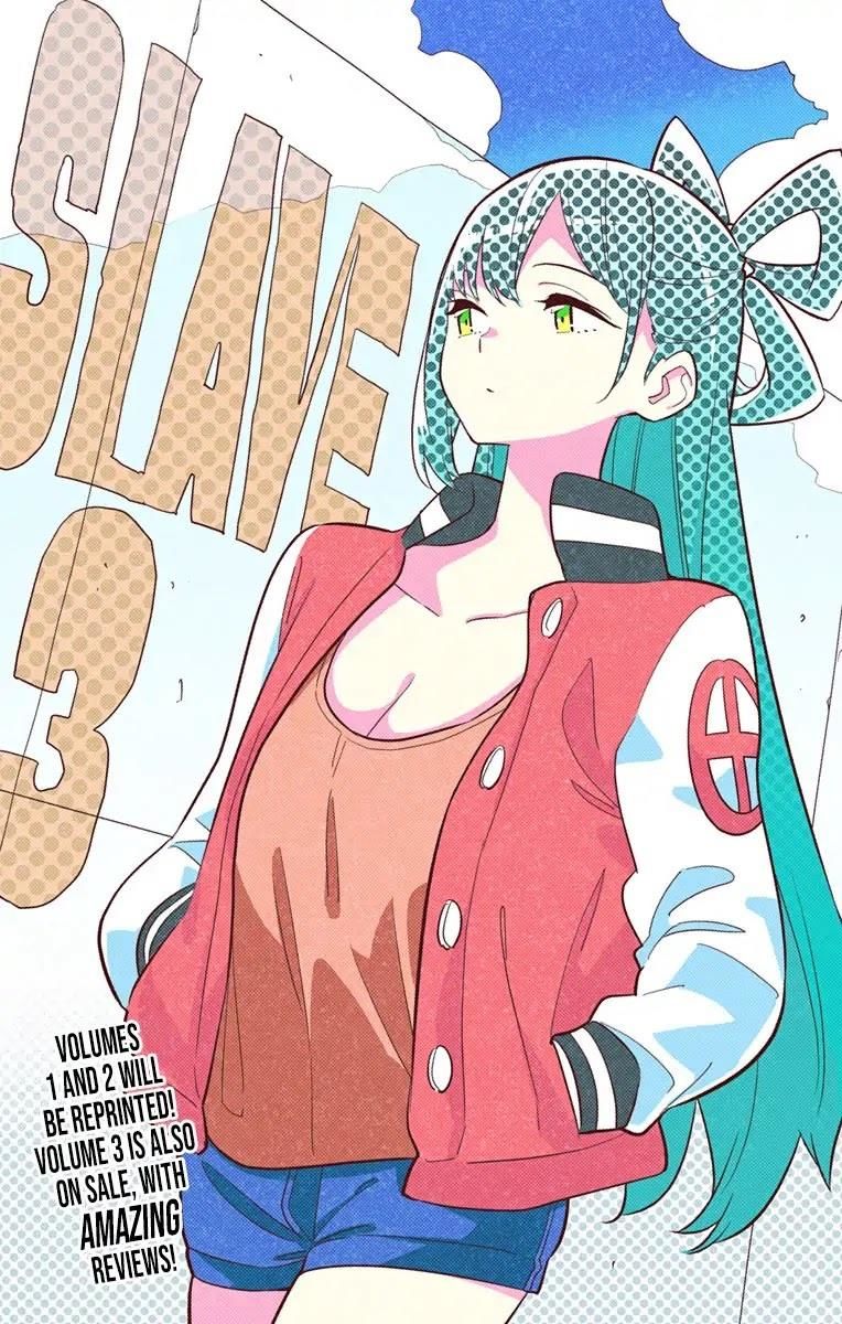 Demon Slave Chap 24.9 - Next Chap 25.9