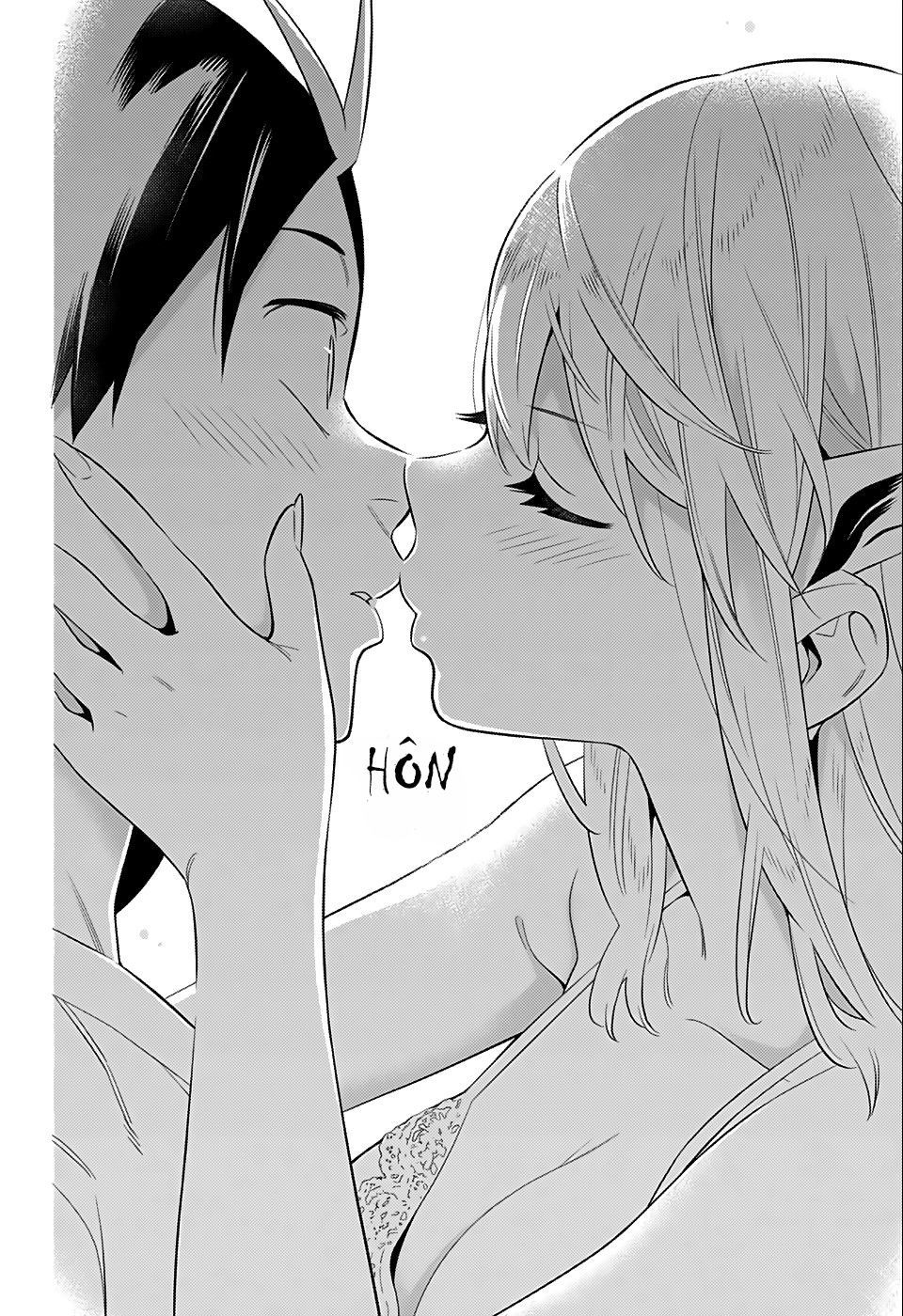 Demon Slave Chap 24.5 - Next Chap 25.5