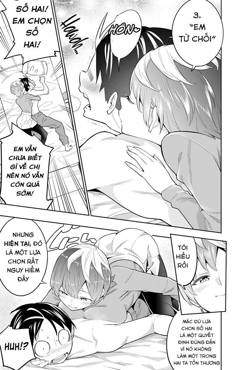 Demon Slave Chap 24 - Next Chap 25