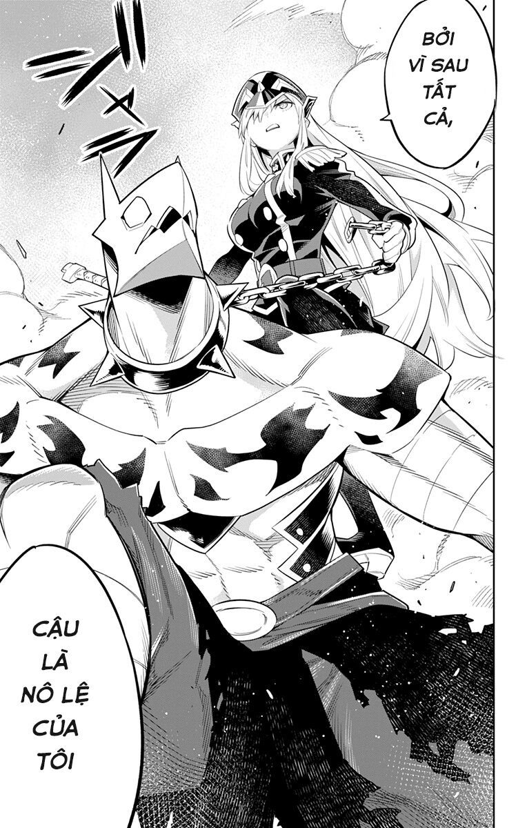 Demon Slave Chap 24 - Next Chap 25