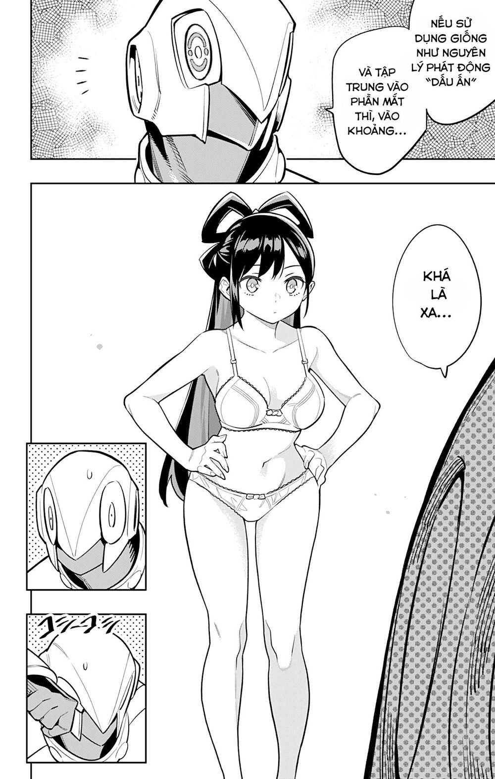 Demon Slave Chap 25 - Next Chap 26