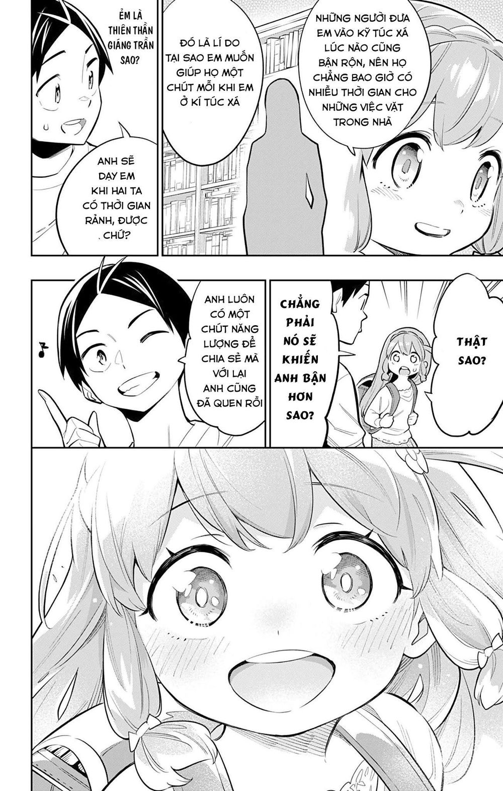 Demon Slave Chap 26 - Next Chap 27