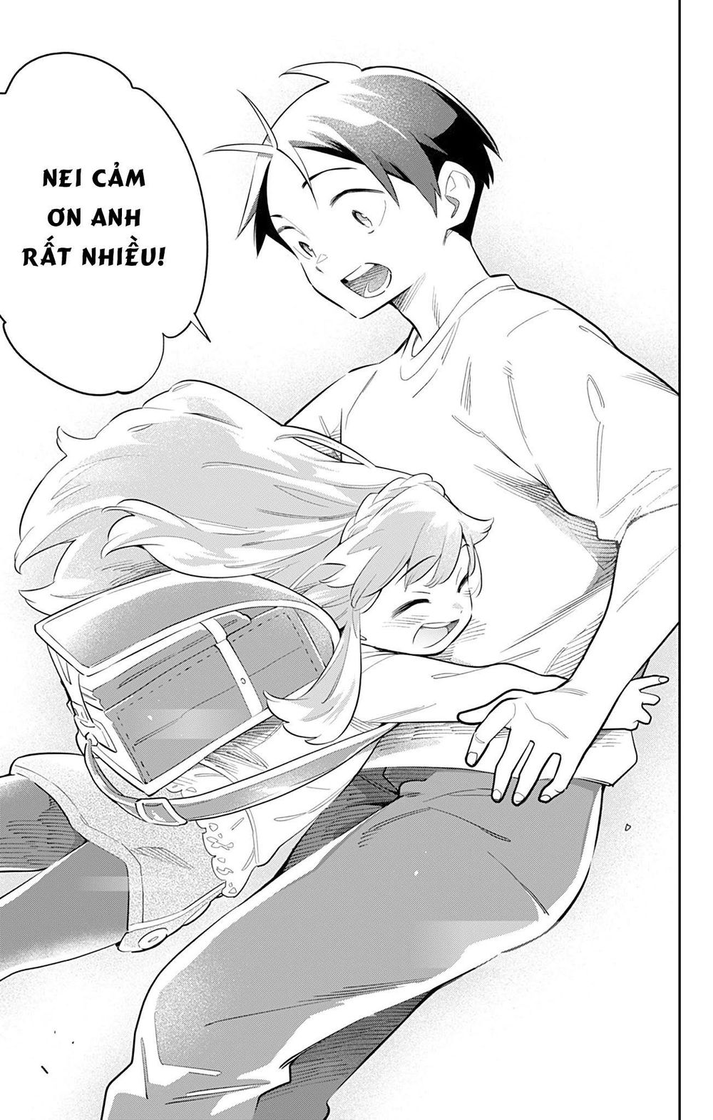 Demon Slave Chap 26 - Next Chap 27