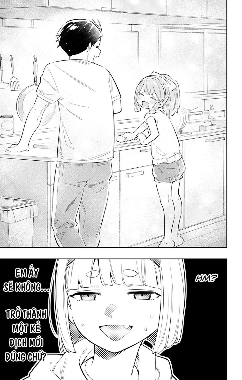 Demon Slave Chap 26 - Next Chap 27