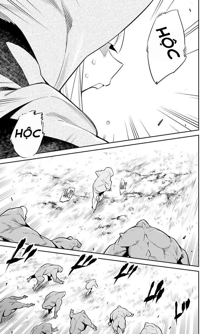Demon Slave Chap 27 - Next Chap 28