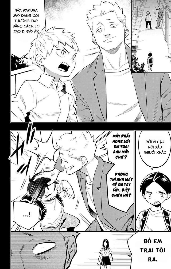 Demon Slave Chap 27 - Next Chap 28