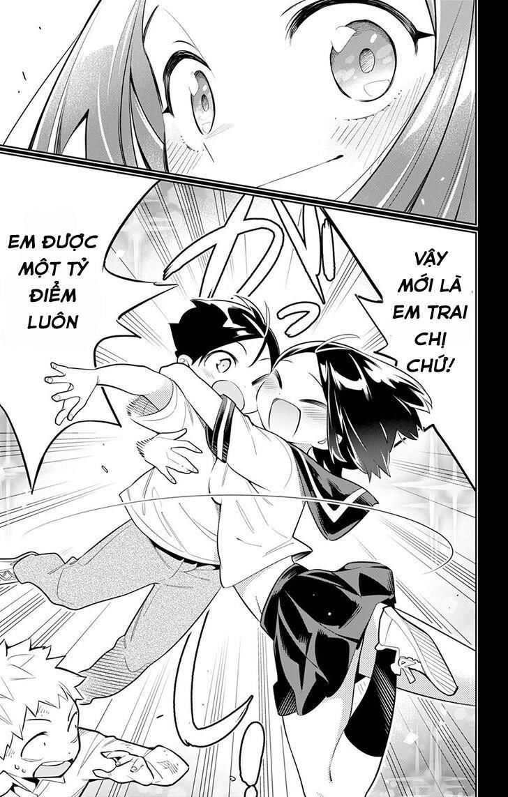 Demon Slave Chap 27 - Next Chap 28