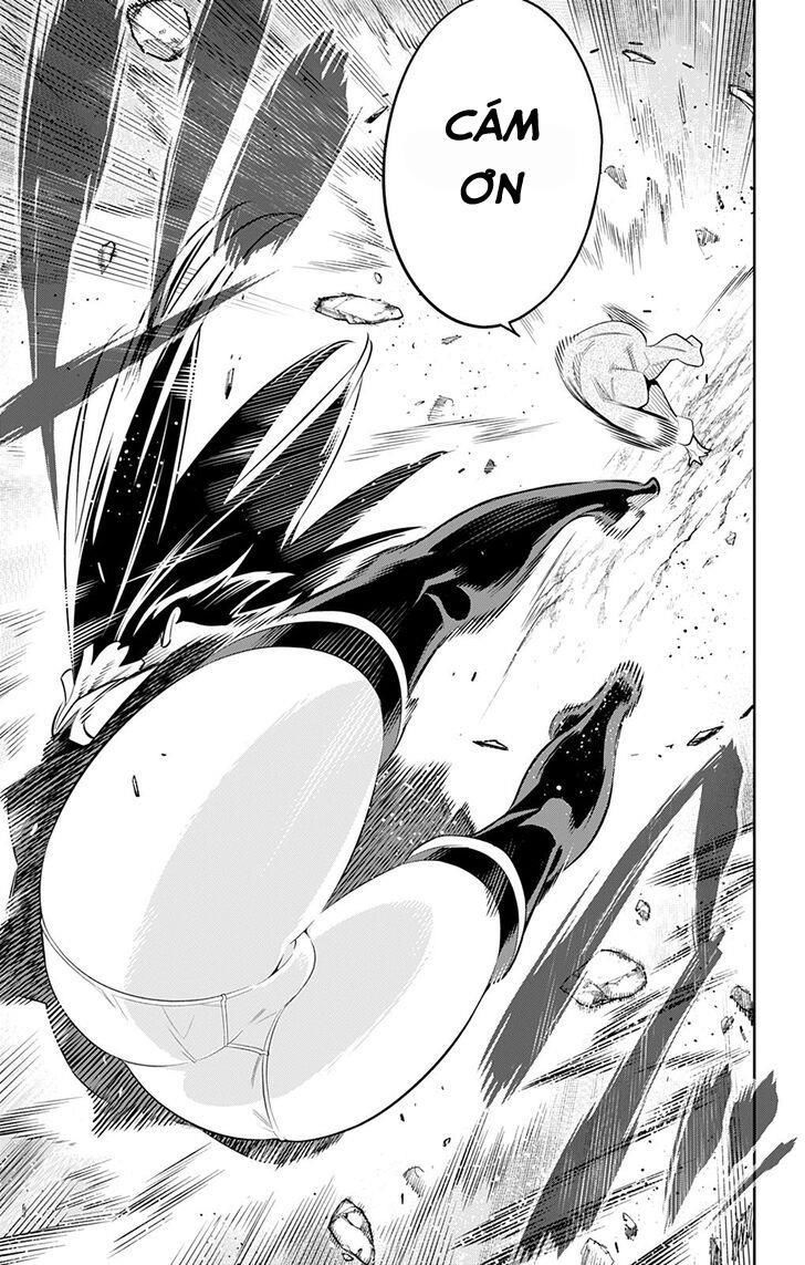 Demon Slave Chap 27 - Next Chap 28