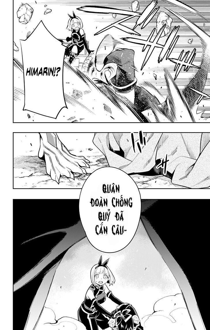 Demon Slave Chap 27 - Next Chap 28