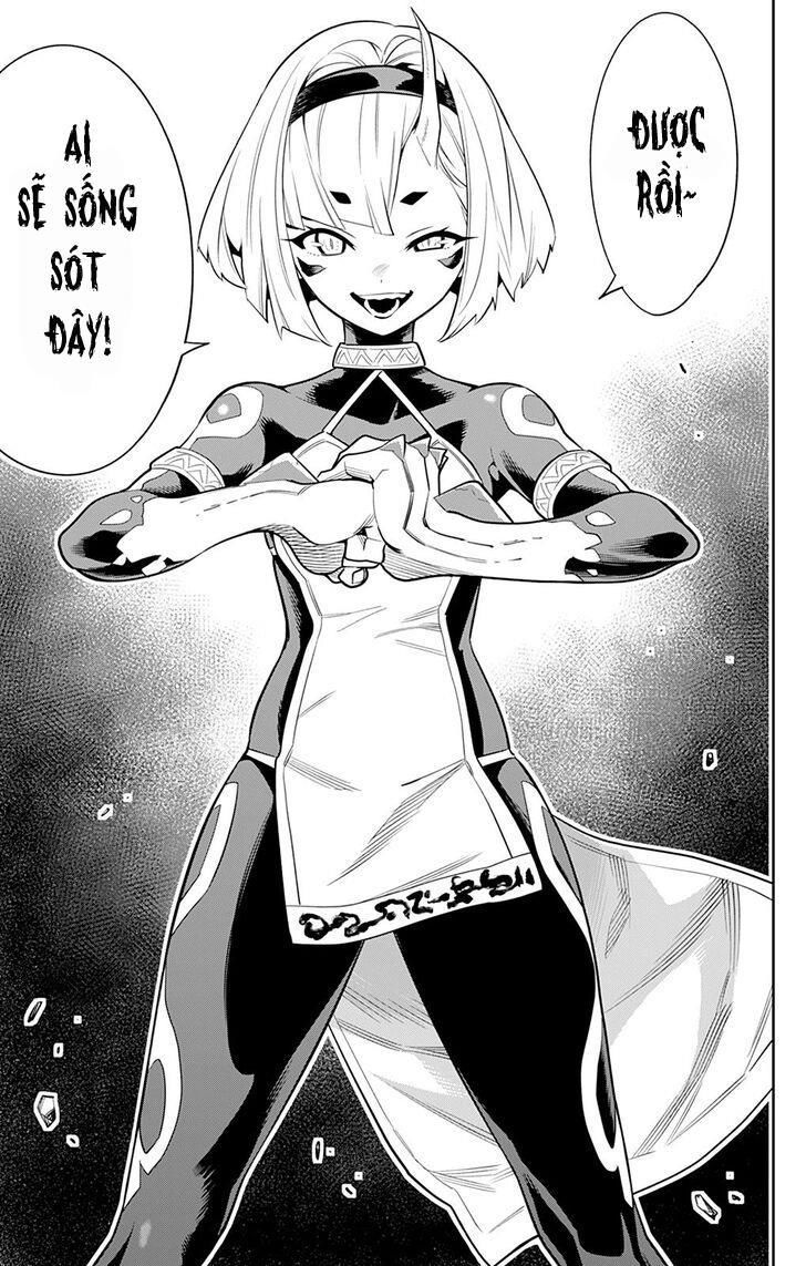 Demon Slave Chap 27 - Next Chap 28
