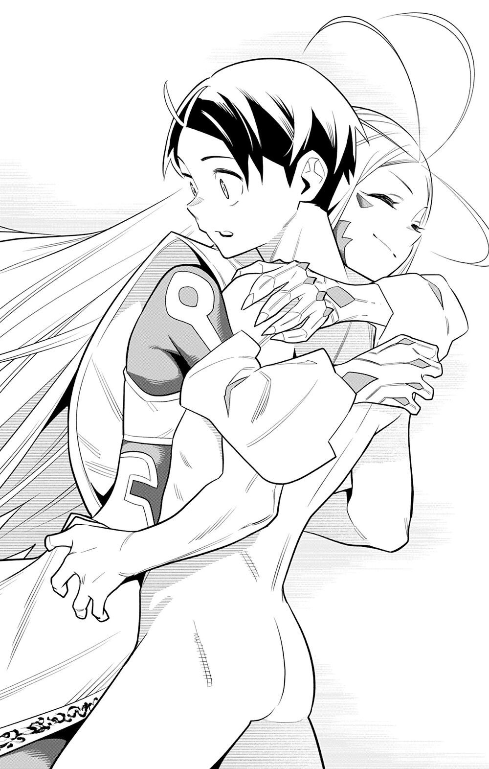 Demon Slave Chap 29 - Next Chap 30
