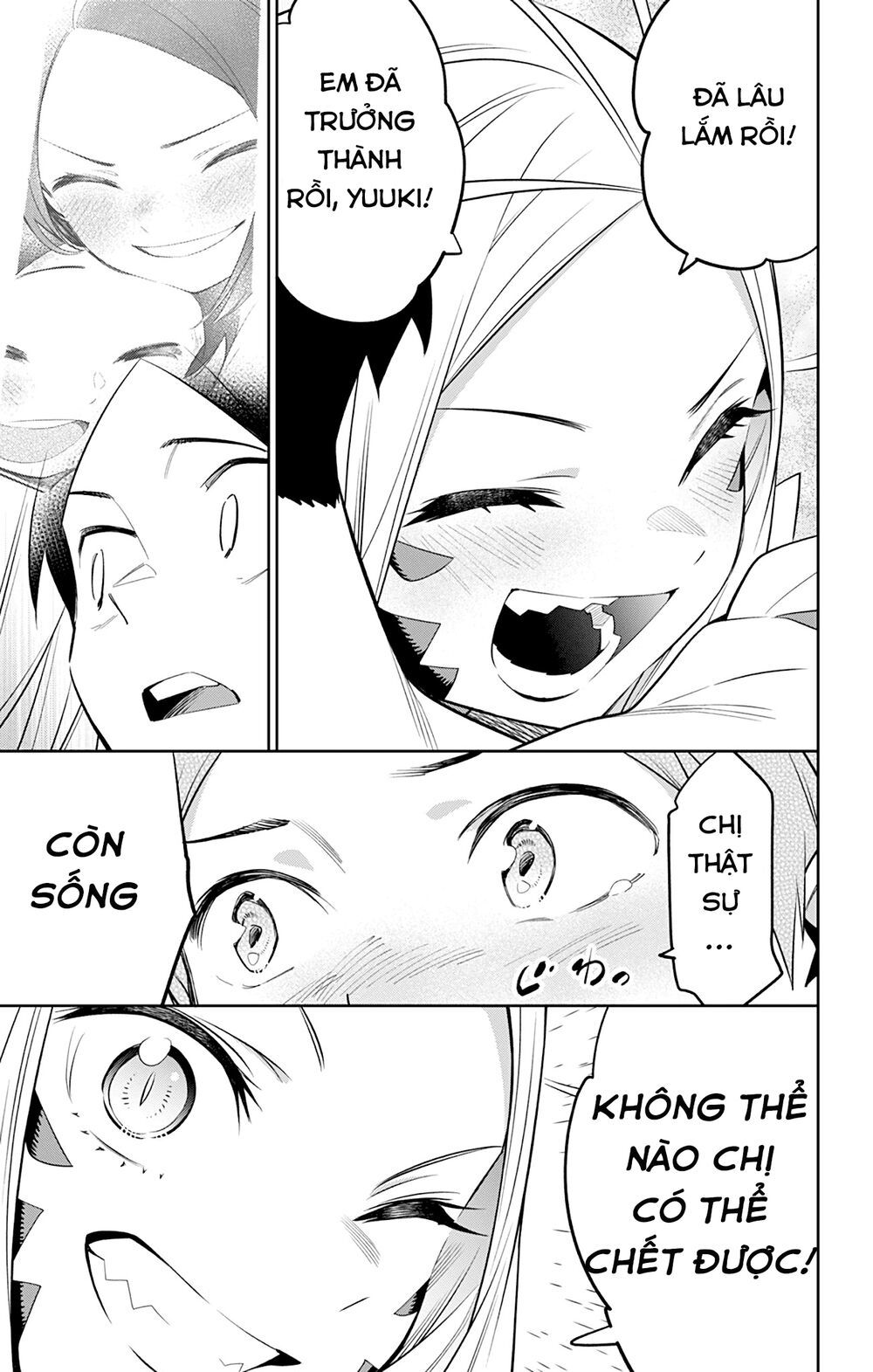 Demon Slave Chap 29 - Next Chap 30