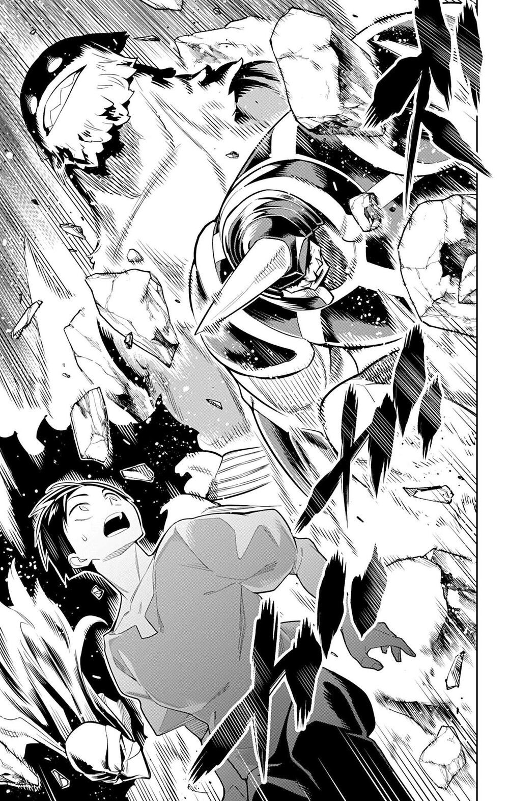 Demon Slave Chap 30 - Next Chap 31