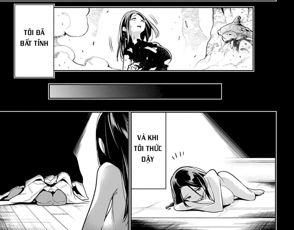 Demon Slave Chap 31 - Next Chap 32