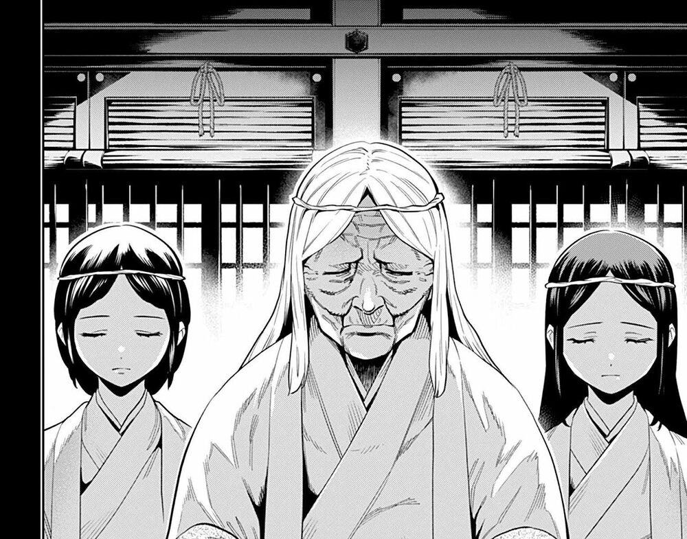 Demon Slave Chap 31 - Next Chap 32