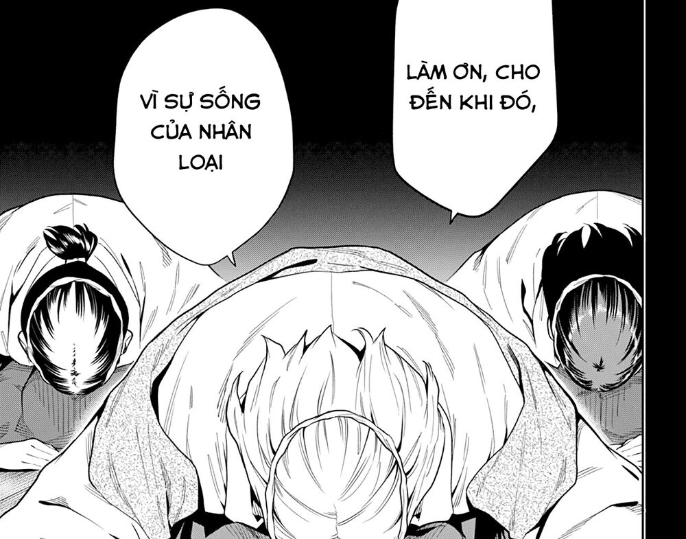 Demon Slave Chap 31 - Next Chap 32