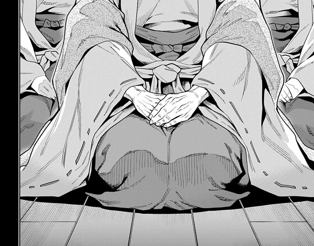 Demon Slave Chap 31 - Next Chap 32