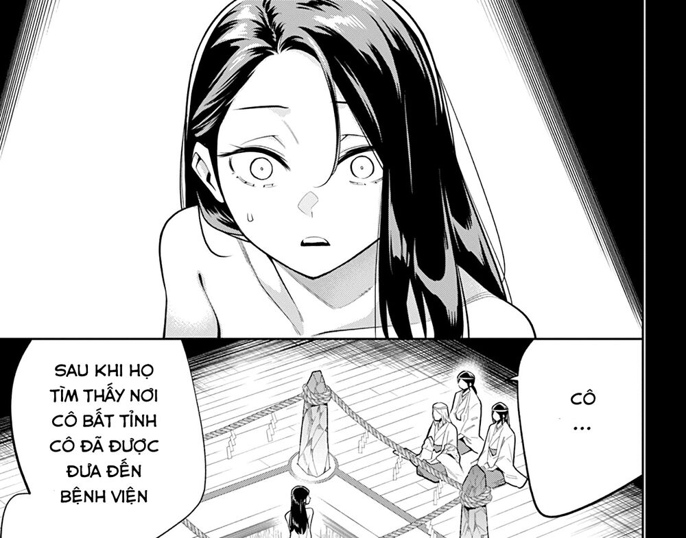Demon Slave Chap 31 - Next Chap 32