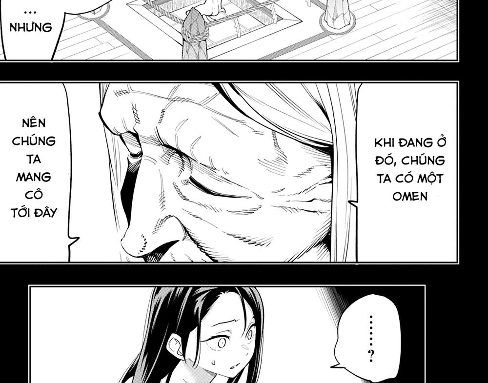 Demon Slave Chap 31 - Next Chap 32