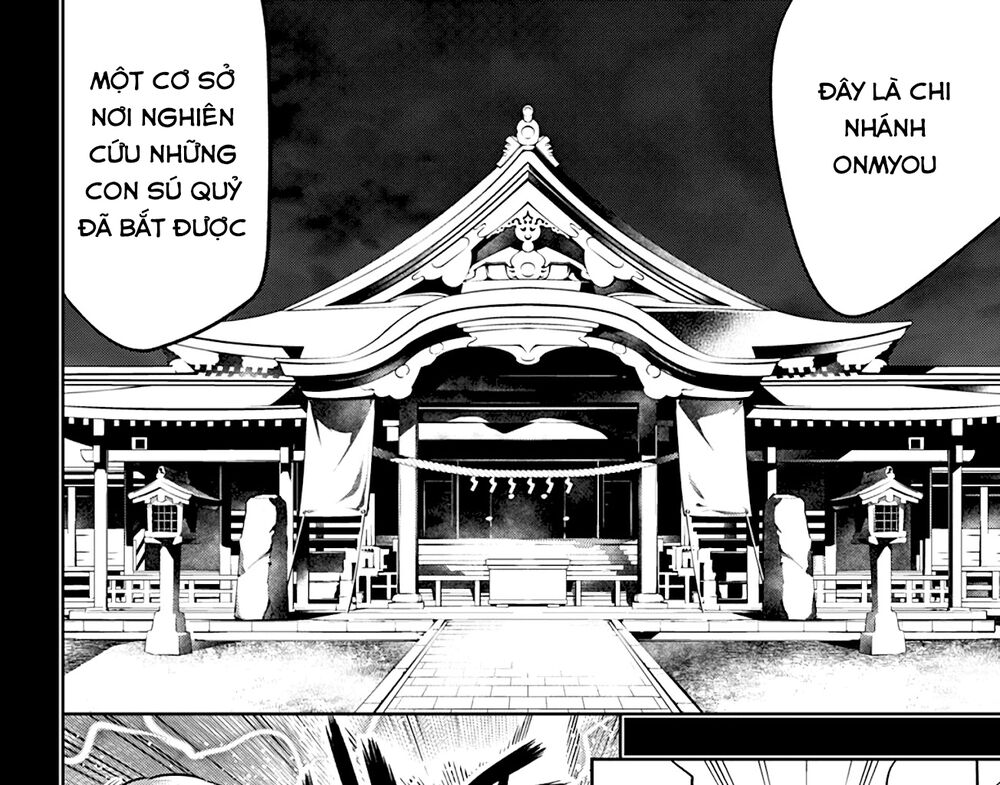 Demon Slave Chap 31 - Next Chap 32