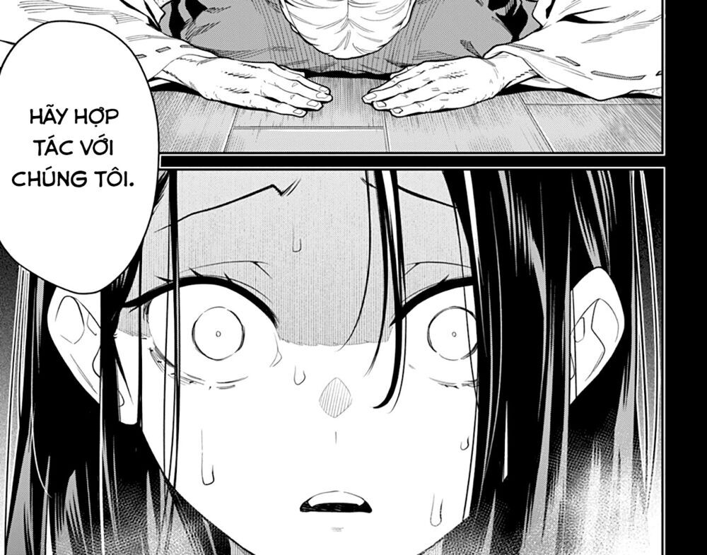 Demon Slave Chap 31 - Next Chap 32