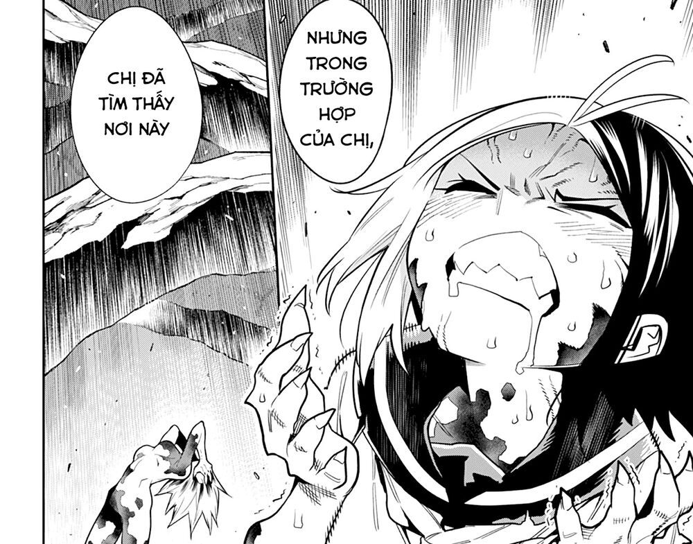 Demon Slave Chap 31 - Next Chap 32