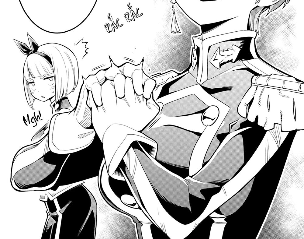 Demon Slave Chap 31 - Next Chap 32