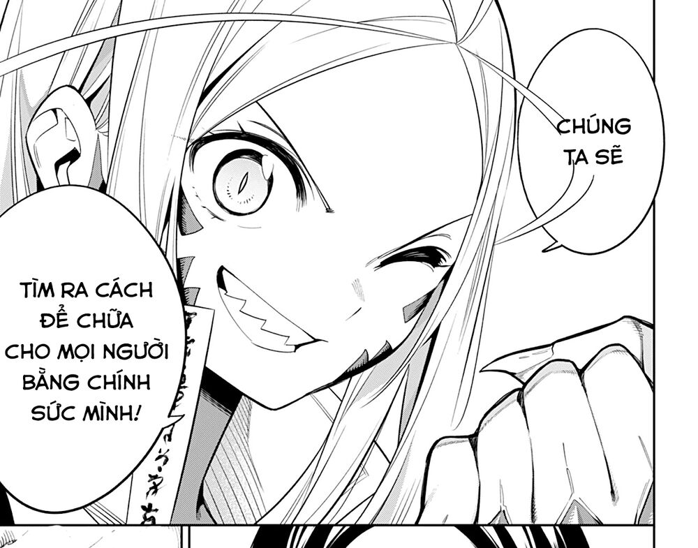 Demon Slave Chap 31 - Next Chap 32