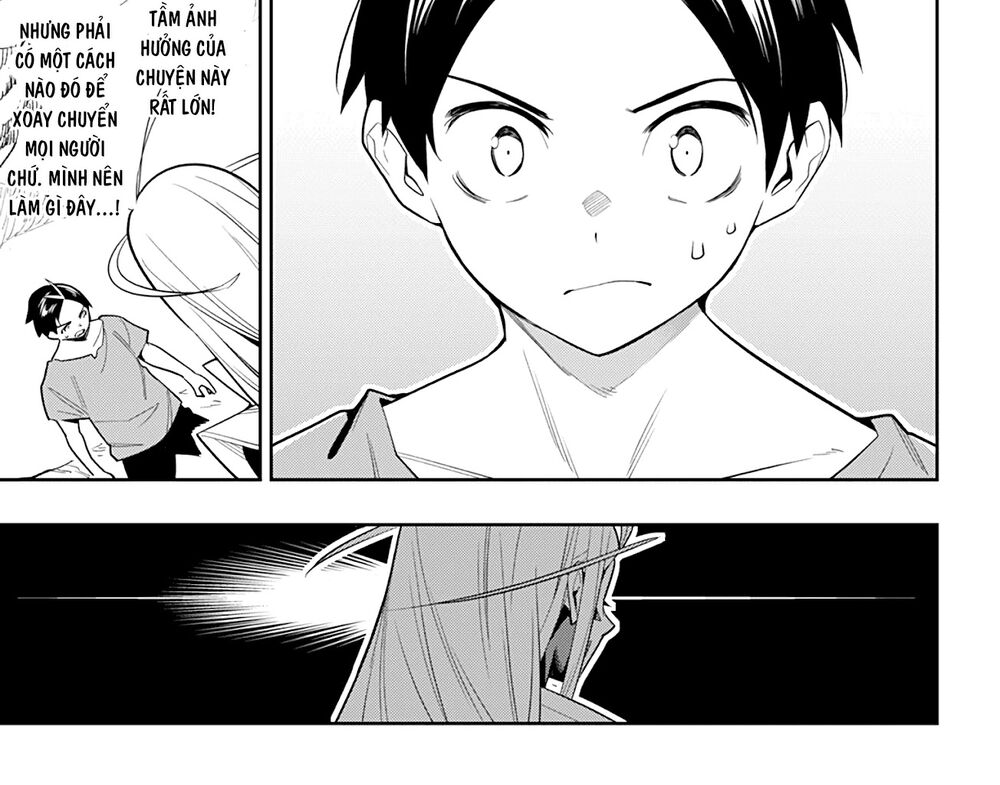 Demon Slave Chap 31 - Next Chap 32