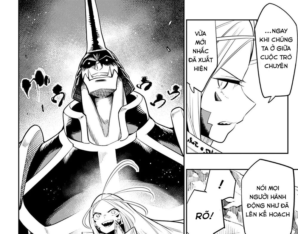 Demon Slave Chap 31 - Next Chap 32