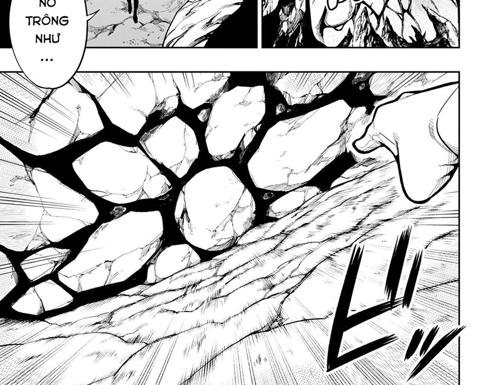 Demon Slave Chap 31 - Next Chap 32