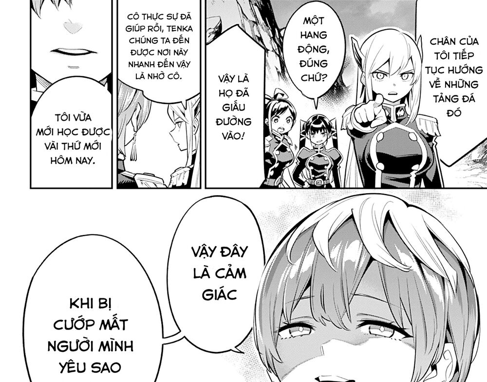 Demon Slave Chap 31 - Next Chap 32