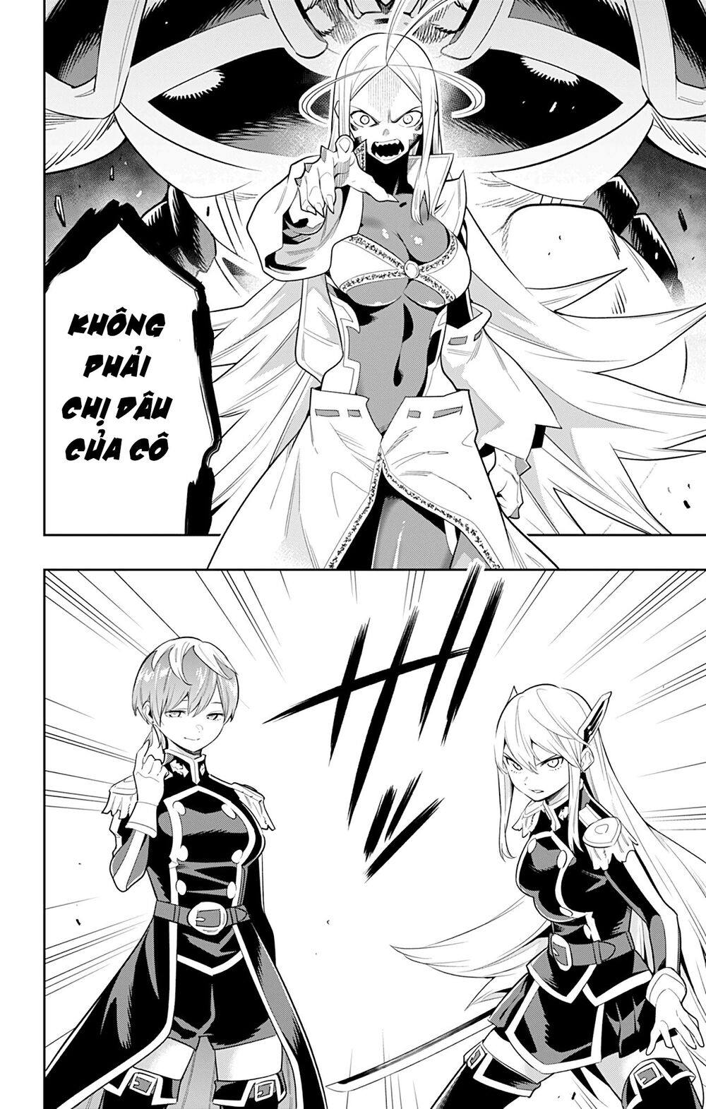 Demon Slave Chap 33 - Next Chap 34