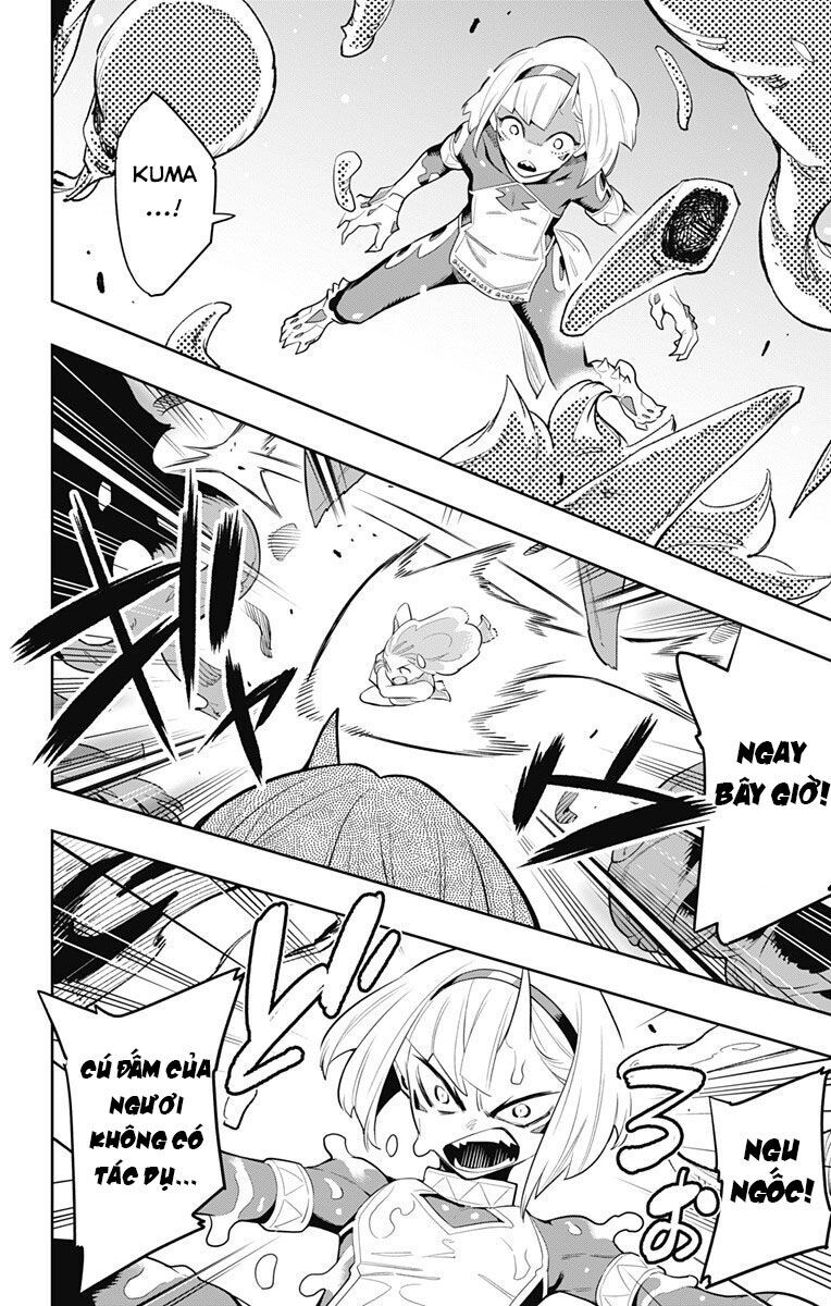 Demon Slave Chap 34 - Next Chap 35