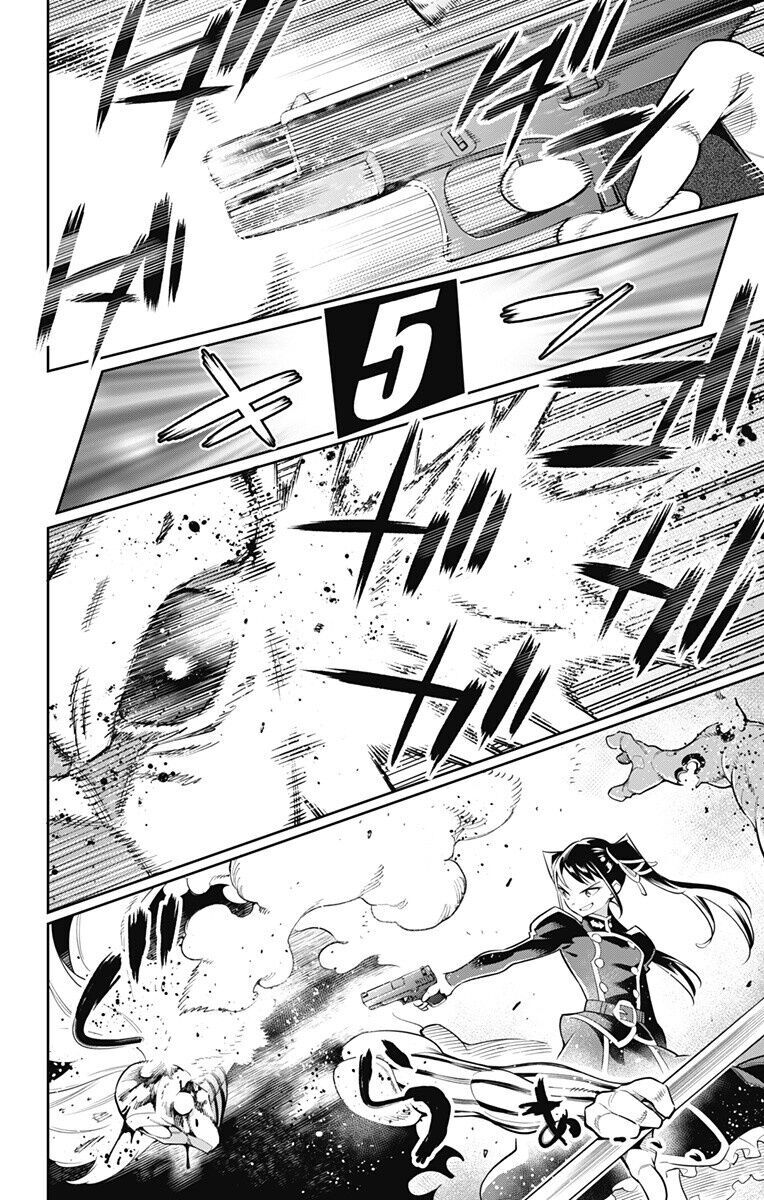 Demon Slave Chap 35 - Next Chap 36