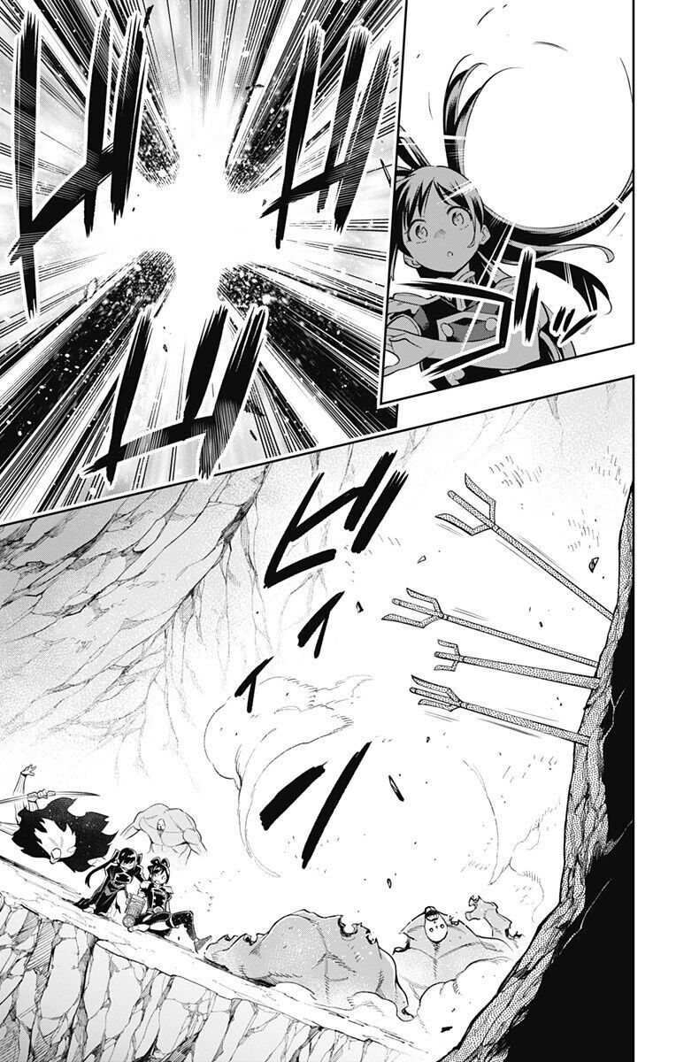 Demon Slave Chap 35 - Next Chap 36