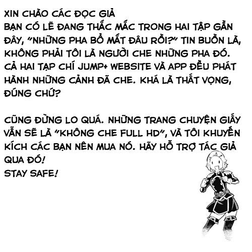 Demon Slave Chap 35 - Next Chap 36