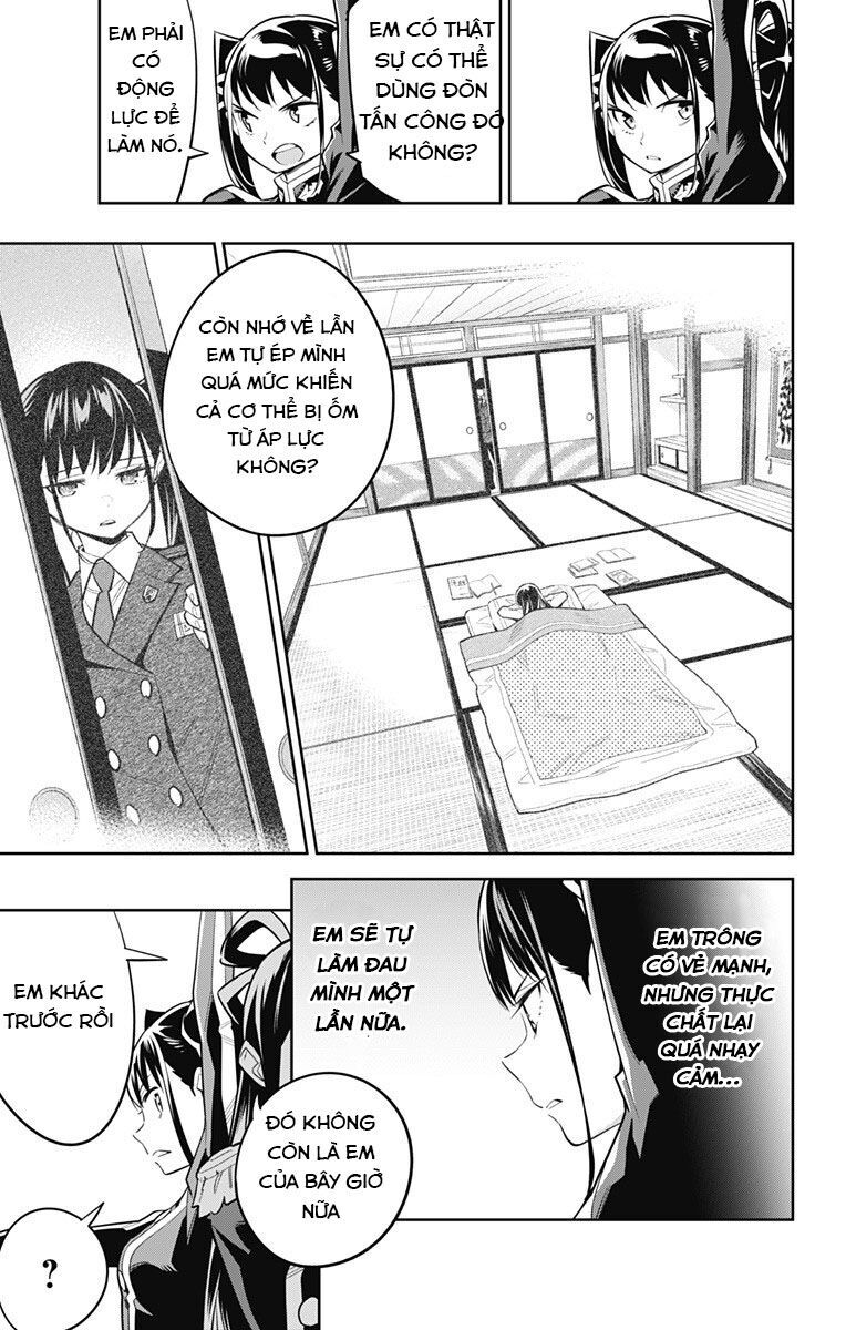 Demon Slave Chap 36 - Next Chap 37