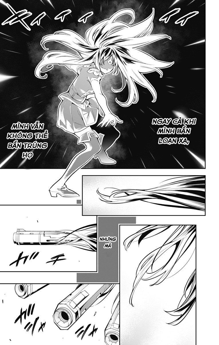 Demon Slave Chap 36 - Next Chap 37