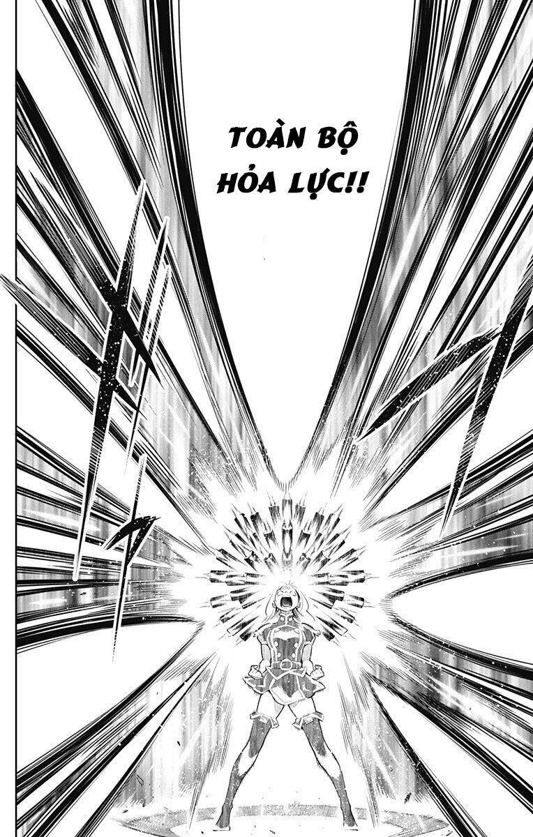 Demon Slave Chap 36 - Next Chap 37